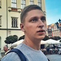 Денис Брилінський