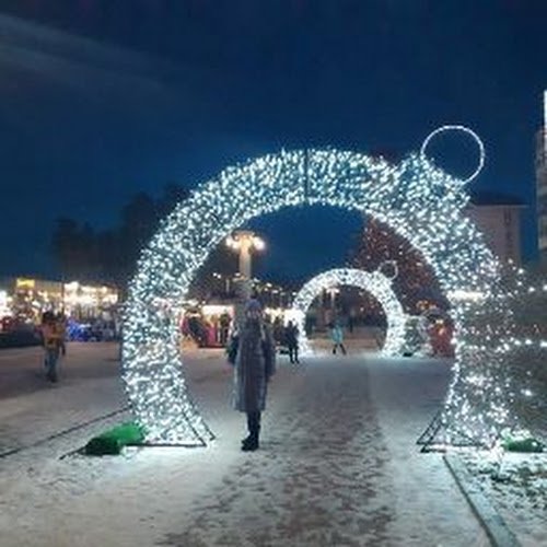 Анна Вербицька