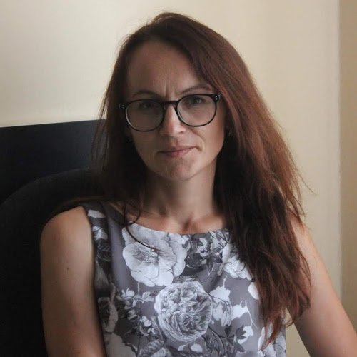 Марія Рокецька