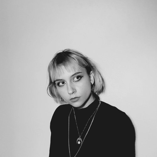 Анна Абрамова