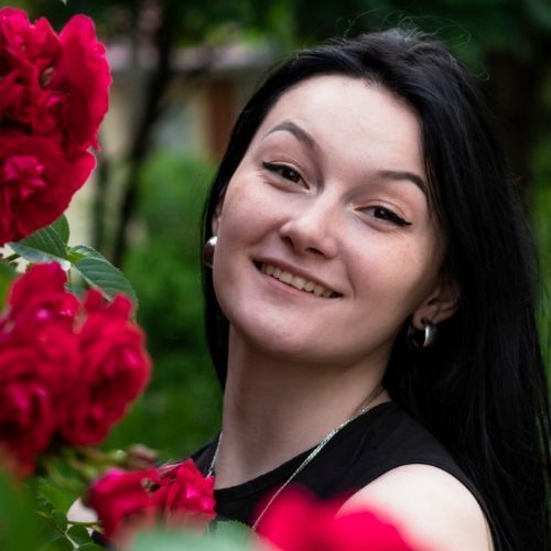 Dana Segedenko