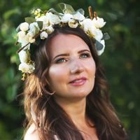Марина Вторушина