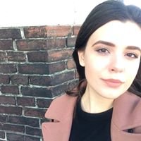 Екатерина Мокляк