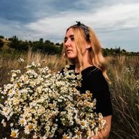Марія Новак