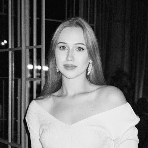 Kira Shapoval