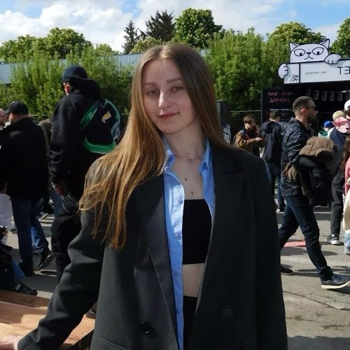 Mariana Bahlai