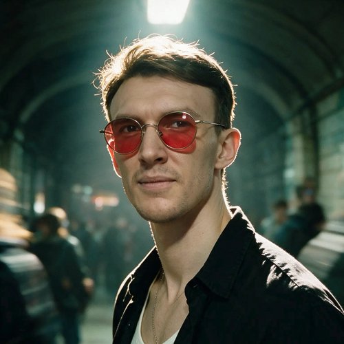 Volodymyr Cherner