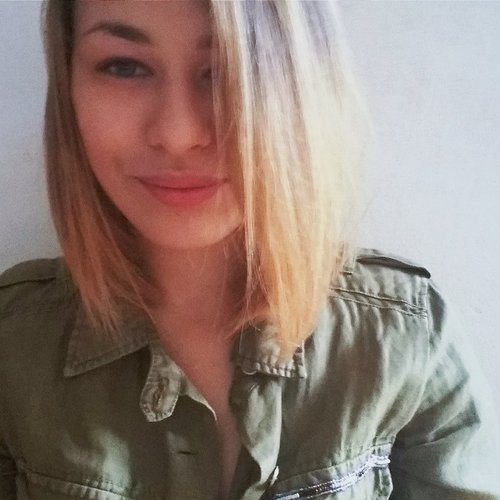 Анна Лисицька