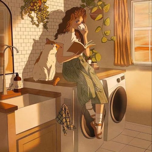 Olha Dubenska