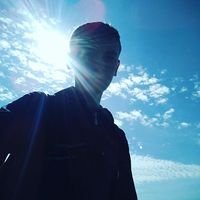 Віталій Бугрим