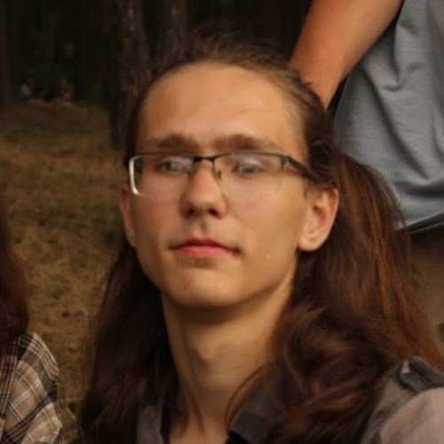 Kostya Zhyber