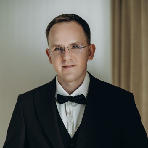 Олег Смолярчук