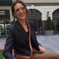 Анна Шуталева-Шутенко