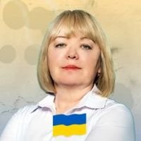Ольга Цапко