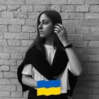 Маргарита Бондарь