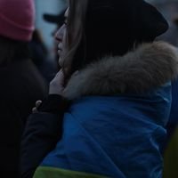Nadiia Torbenko