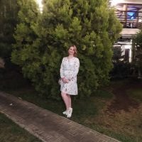 Alichka Nikitenkova