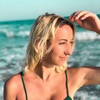 Olesia Olesina