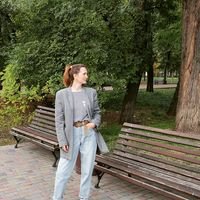 Ольга Гирская