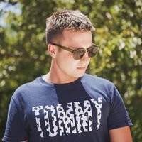 Dmitry Skalozub