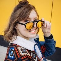 Ольга Пахомова