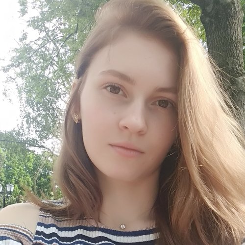 Ірина Шкель
