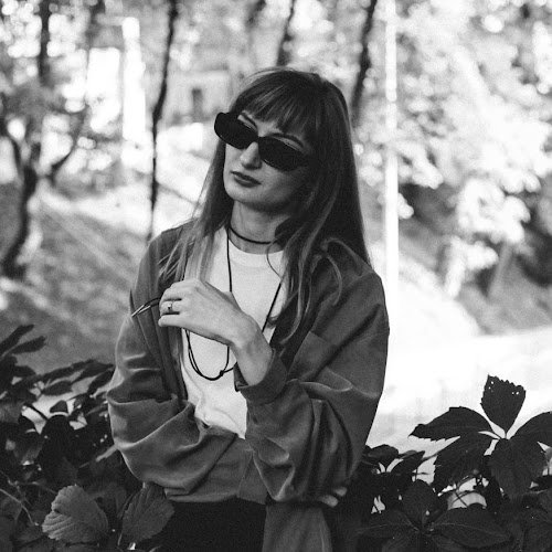 Tanya Ponomarenko