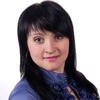Olga Materinska