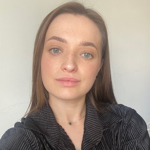 Марта Голич