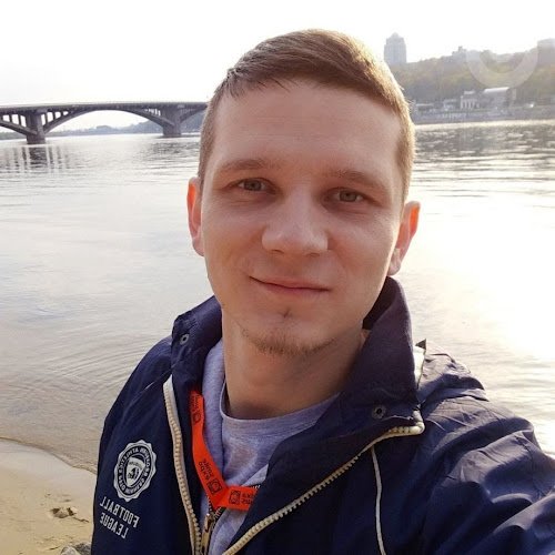 Олександр Дяківнич