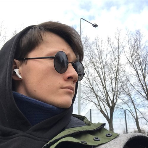 Rostyslav Zhuvak