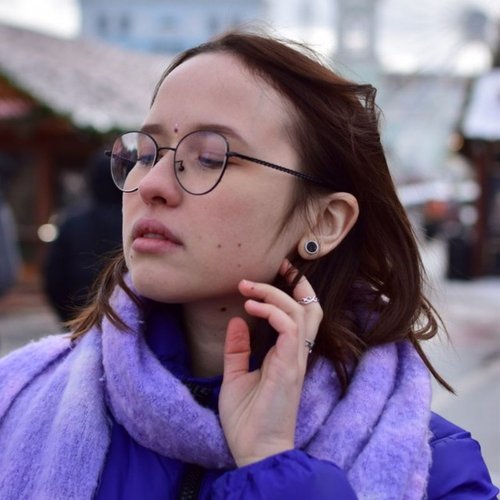 Інна Ілюкова