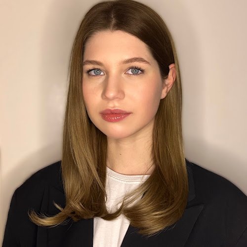 Kateryna Fursova