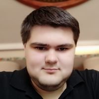 Volodymyr Slupskiy