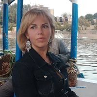 Ольга Шевченко