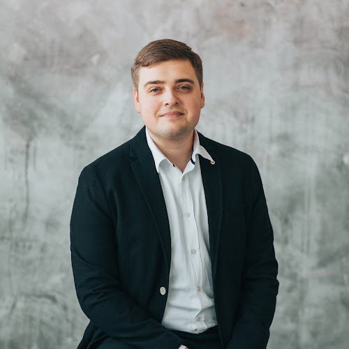 Viktor Gozhyi