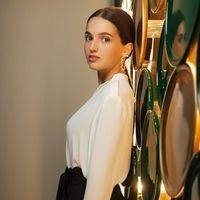 Ксения Колотова