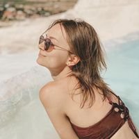 Ирина Кондратьева