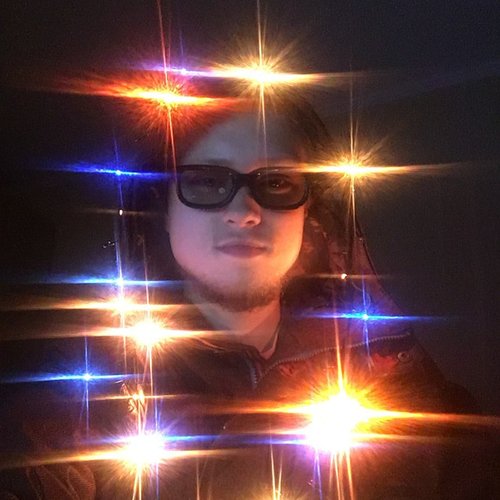 Mykyta Bykov