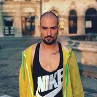 Евгений Свистунов