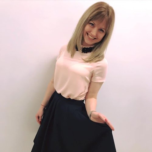 Victoria Bilokura