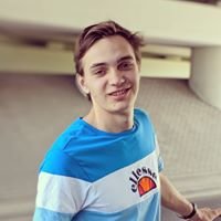 Юрий Горбань