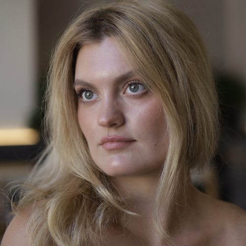 Veronika Delenhevych