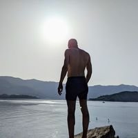 Алексей Хондога