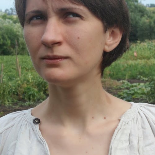 Олена Роман