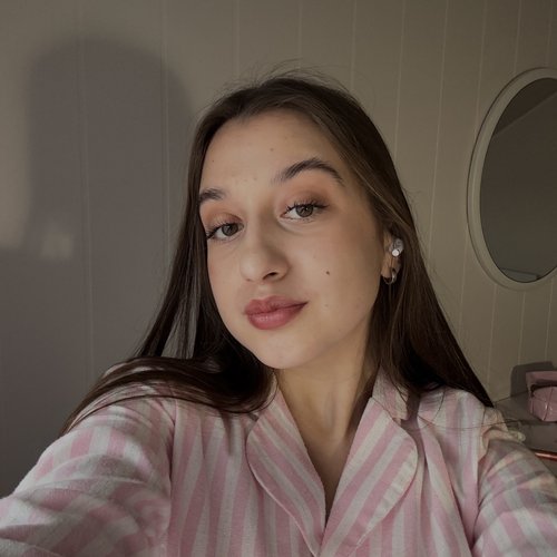 Катерина Чередніченко