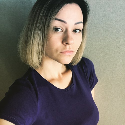 Daria Izbash