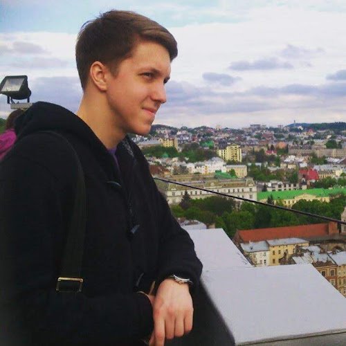 Alexey Bachurin