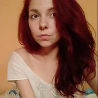 Юлия Сердюк