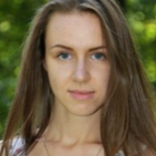 Валерія Васильєва
